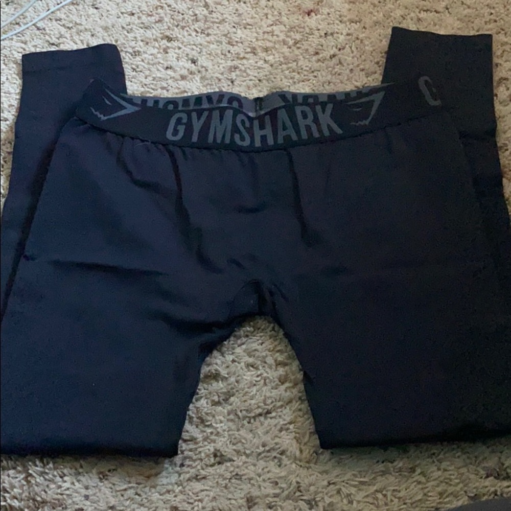 Gymshark Fit Leggings